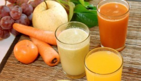 澳洲健康饮料商将向中国出口果汁