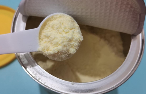 《脱盐羊乳清粉中牛源乳清蛋白的测定》团体标准发布