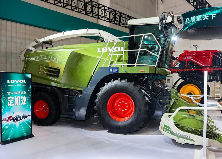 农业农村部会同财政部、国家发展改革委部署国家农业现代化示范区创建工作